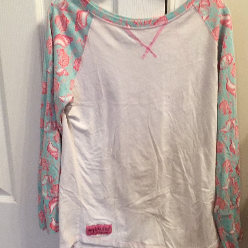 Simply Southern shirt